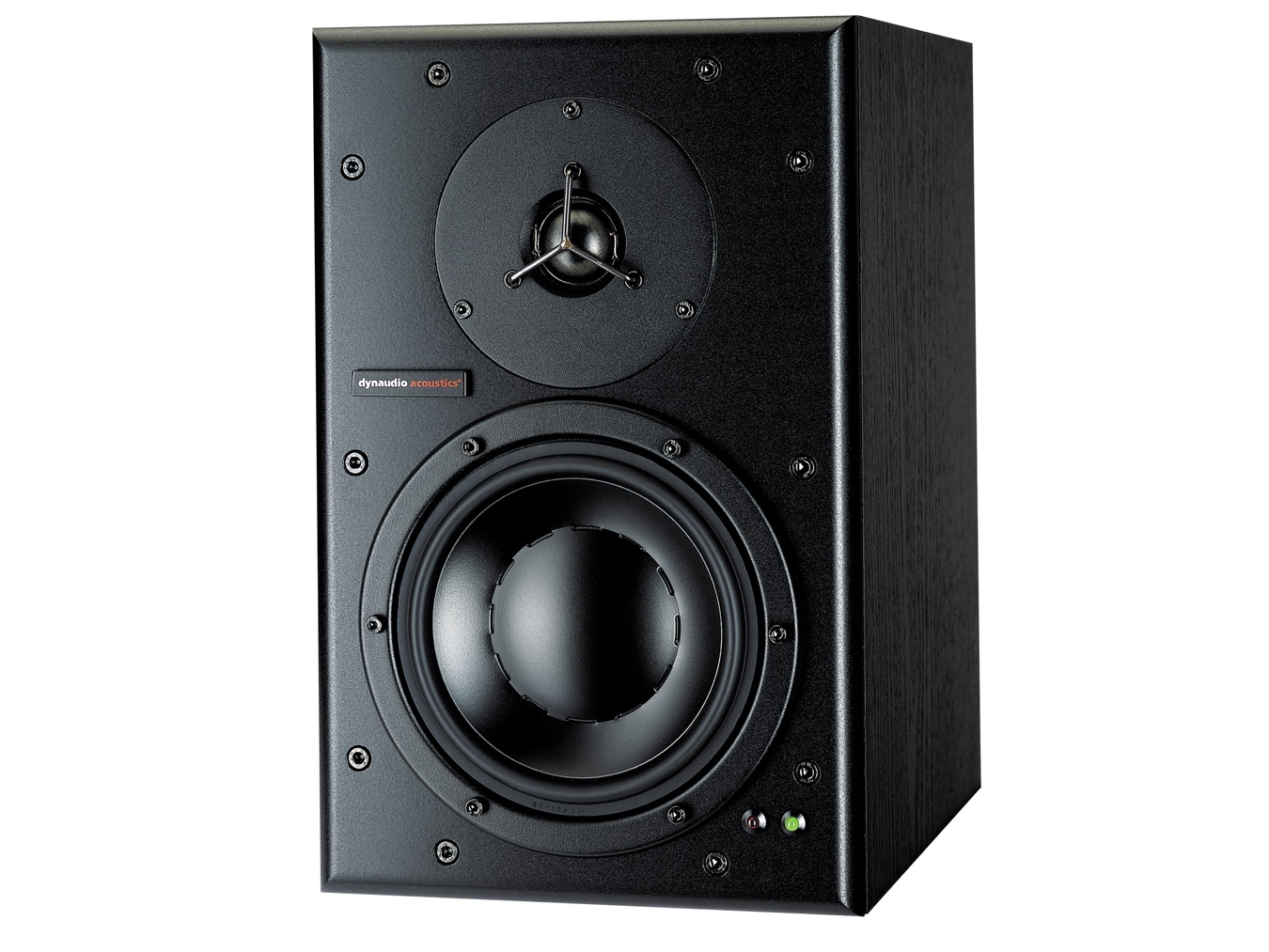 Dynaudio shops studio monitors