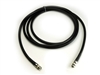 Whirlwind BNCRG6HD-010 - Cable - BNC, RG6 HD/SDI, 75 Ohm, Belden 1694A, 10'