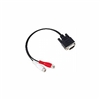 RME BO9632 - S/PDIF Breakout Cable for HDSP9632 and DIG196 Systems