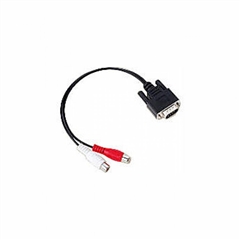 RME BO9632 - S/PDIF Breakout Cable for HDSP9632 and DIG196 Systems