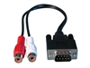 RME BO9632 Standard Digital Breakout Cable - SPDIF (coaxial) - for HDSP 9632 and DIGI96 Series