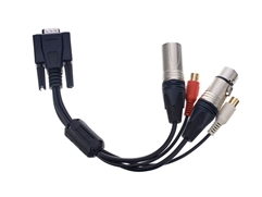 RME BO968 Digital Breakout Cable for DIGI96/8 PAD & HDSP9632