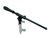 Audix BOOM CG Extension boom arm for CabGrabber