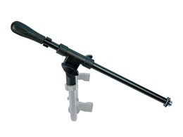 Audix BOOM CG Extension boom arm for CabGrabber