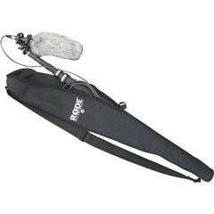 Rode Boompole Bag for Boompole, Shotgun Mic, Softie and Shock Mount