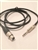 Quantum Audio BP-5F - 1/4-inch TRS to XLRF Cable - 5 Ft., Oxygen free cable, lifetime warranty