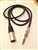 BP-1.5X - 1/4-inch TRS male to XLRM Cable - 1.5 Ft., Quantum Audio