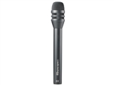 Audio-Technica BP4001 - Cardioid dynamic interview Microphone with extended handle
