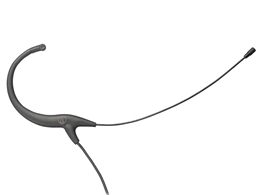 Audio-Technica BP892cW - for UniPak wireless, Omnidirectional Headworn Microphone