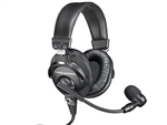 Audio-Technica BPHS1 Broadcast Stereo headsets