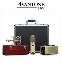 Avantone Pro BV-1 mkII Large-Diaphragm Tube Condenser Microphone