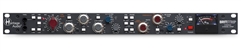 Heritage Audio BritStrip 73-Style Channel Strip with EQ and Diode Bridge Compressor