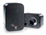 JBL C1PRO - Compact Size Two-Way speakers (Pair)