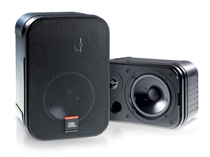 JBL C1PRO - Compact Size Two-Way speakers (Pair)