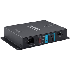 Panamax C3-IP BlueBOLT Compact Power Conditioner Sequencer/Manager