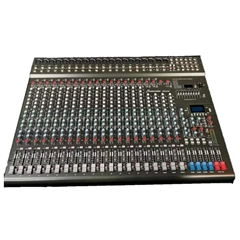 Studiomaster  C5X-20