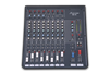 Studiomaster C6-12 12-Channel Compact Audio Mixer