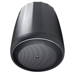 JBL C65P/T - Compact Full-Range Pendant Speaker with RBI SINGLE