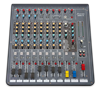 Studiomaster C6-12 12-Channel Compact Audio Mixer