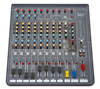 Studiomaster C6-12 12-Channel Compact Audio Mixer