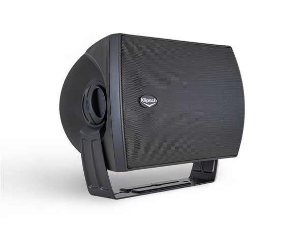 Klipsch CA-525-T Black Outdoor Speaker