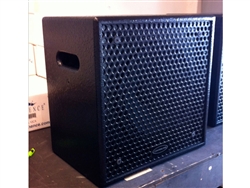Centerline Acoustics CA12100-W main speaker
