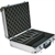 Audix CASE DPA Heavy duty, reinforced aluminum flight case. Holds a variety of 9 mics plus accessories
