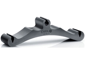 DPA CC4099, MOUNTING CLIP for cello