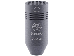 Schoeps CCM 21Ug Wide Cardioid pattern microphone