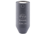 Schoeps CCM2H lg Omnidirectional Compact Microphone