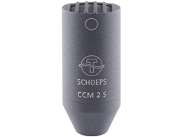 Schoeps CCM2SLG,Omnidirectional Compact Microphone, Lemo Disconnect