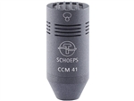 Schoeps CCM41Lg Supercardioid Compact Microphone