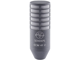 Schoeps CCM41VUg Supercardioid Compact Microphone