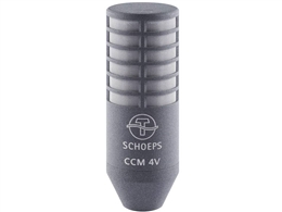 Schoeps CCM 4 VLG Cardioid Compact Microphone