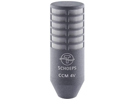 Schoeps CCM4VUg Vertical Cardioid Compact Microphone