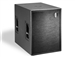 Bag End CDS-18 - RO-TEX Finish Single 18" Vented Subwoofer System