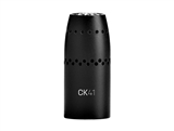 AKG CK41 Cardioid Capsule with foam windscreen W40