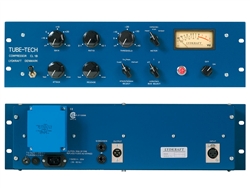 Tube-Tech CL-1B Opto-cell Compressor