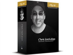 Waves Chris Lord Alge Signature Collection