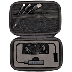 Apogee Electronics ClipMic digital 2 Lavalier Microphone for Mobile Devices & Computers