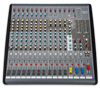 Studiomaster CLUB XS10+ 6 Mic / 2 Channel Audio Mixer with DSP & USB/MP3 Player