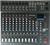 Studiomaster CLUB XS12+ 8 Mic / 2 Channel Audio Mixer with DSP & USB/MP3 Player