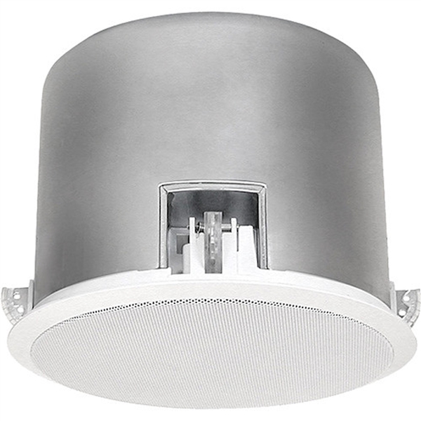 SoundTube Entertainment CM-EZ Series CM-EZ-II 8" Coaxial In-Ceiling Speaker (White)
