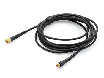DPA CM2218B00 - d:vote 4099 Microphone Cable, Heavy Duty (2.2 mm), Microdot