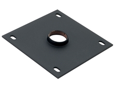 Chief CMA110-G - 8" (203 mm) Ceiling Plate, TAA Compliant