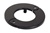 Chief CMA640B, Decorative Ring, 1.9" ID, CMS Fixed/Inner Adjustable Columns, Black