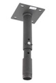 Chief CMA700, 6" (152 mm) Ceiling Plate with Adjustable Column
