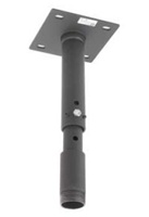 Chief CMA700, 6" (152 mm) Ceiling Plate with Adjustable Column