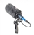 Includes CMIT 5, Rycote 12cm Classic-Softie (19/22) Windshield, Rycote Duo-Lyre Mount w/ Pistol Grip Handle, CMIT premium case, W 140b and SG20