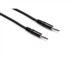 Hosa CMM-105 - 1/8-inch (3.5mm) TRS Male to 1/8-inch (3.5mm) TRS Male Cable - 5 ft.